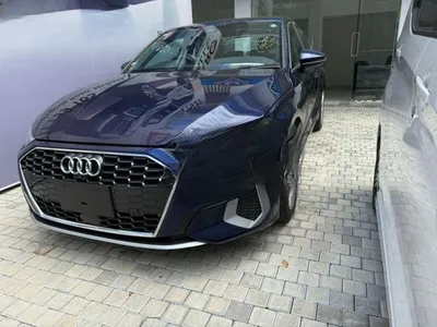 2023 Audi A3