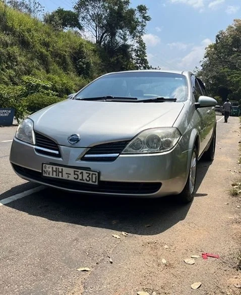 Main vehicle view background