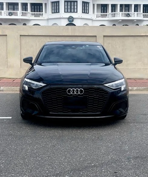 2023 Audi A3