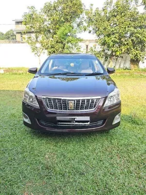 2013 Toyota Premio