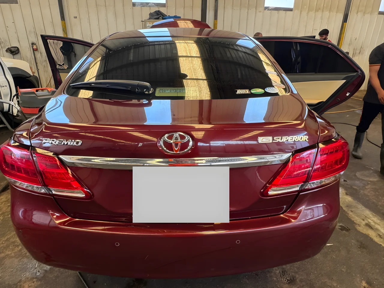 View all photos background