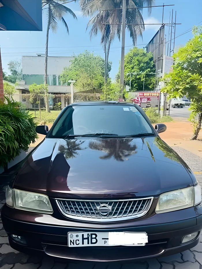 Main vehicle view background