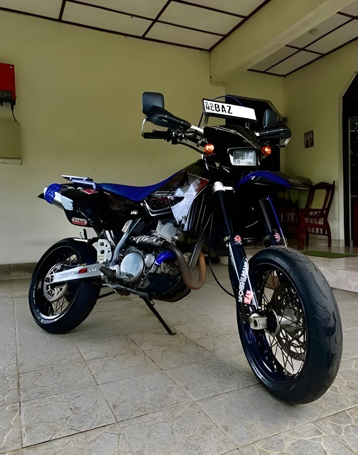 Main vehicle view background