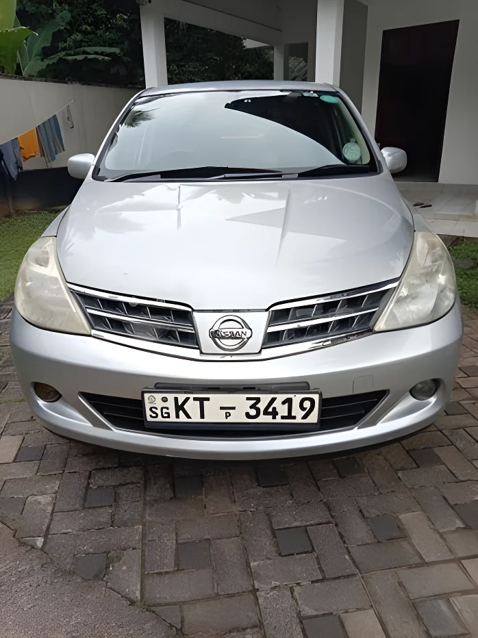 Main vehicle view background