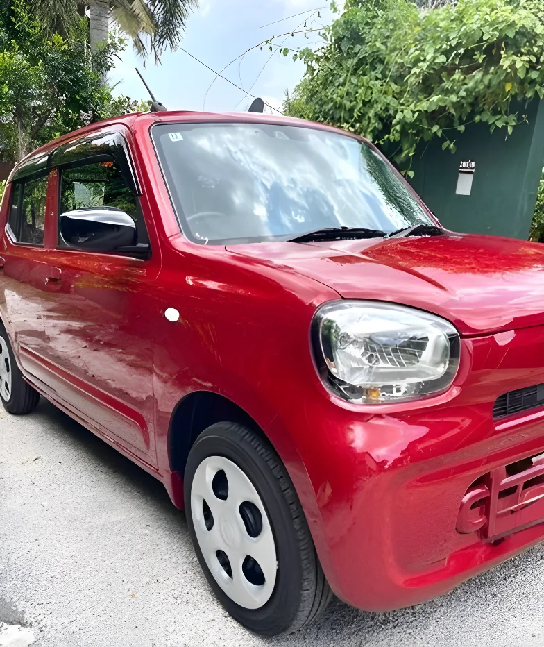 Main vehicle view background