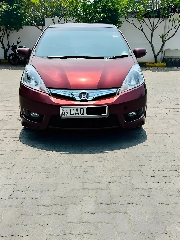 Main vehicle view background