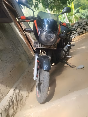 2007 Bajaj Pulsar 180