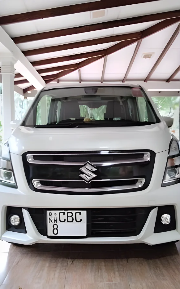 Main vehicle view background