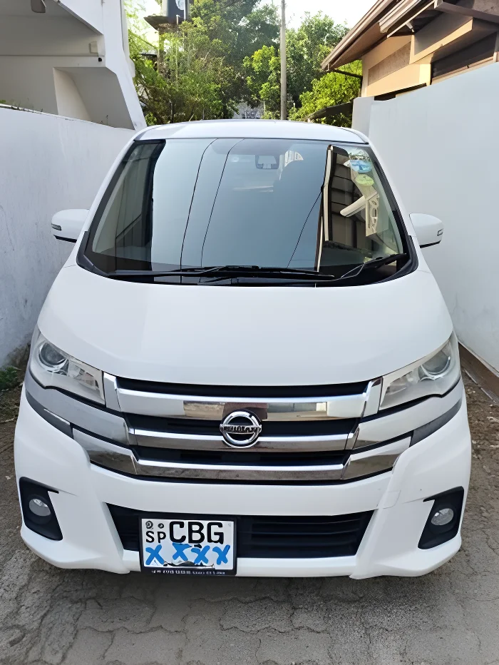 Main vehicle view background