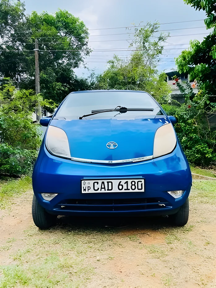 Main vehicle view background