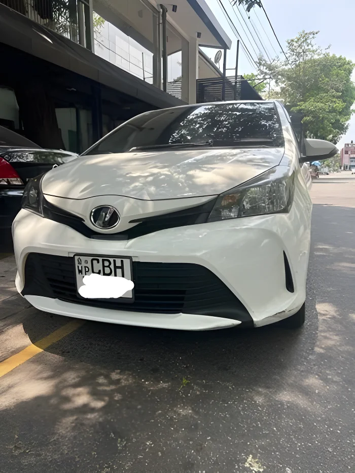 Main vehicle view background