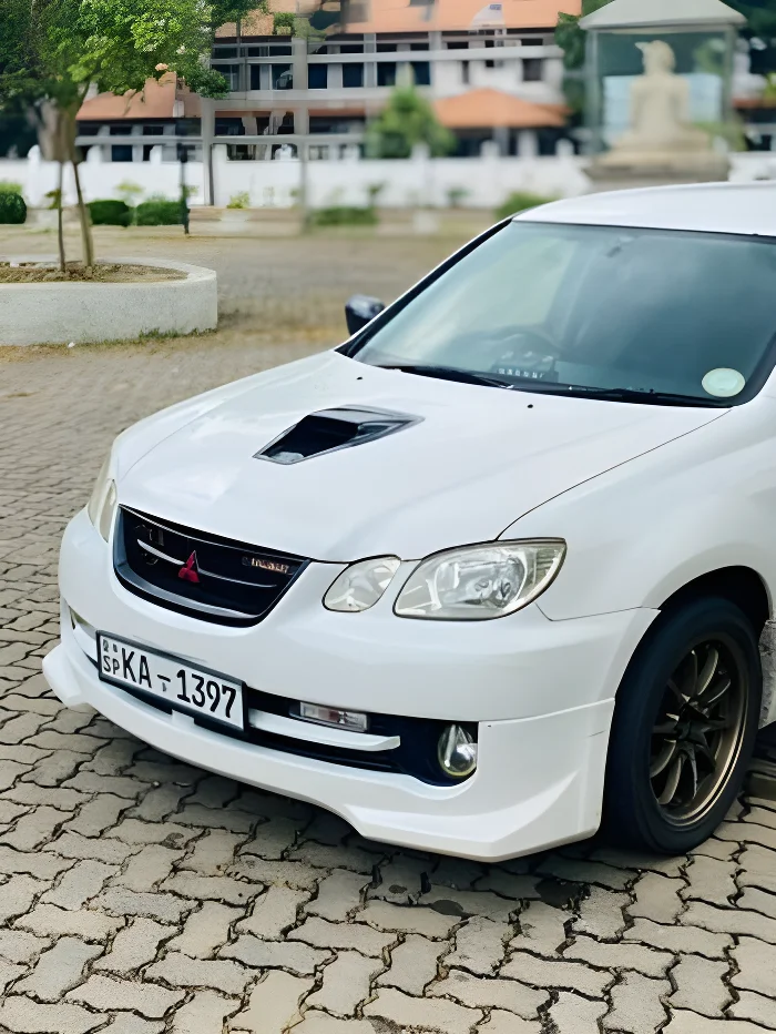 Main vehicle view background