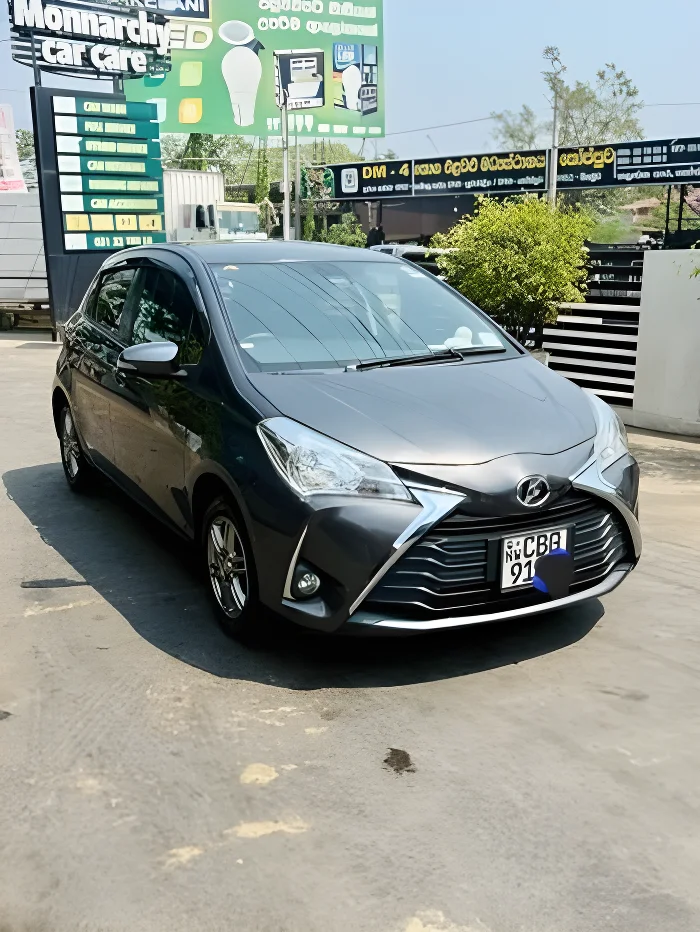 Main vehicle view background