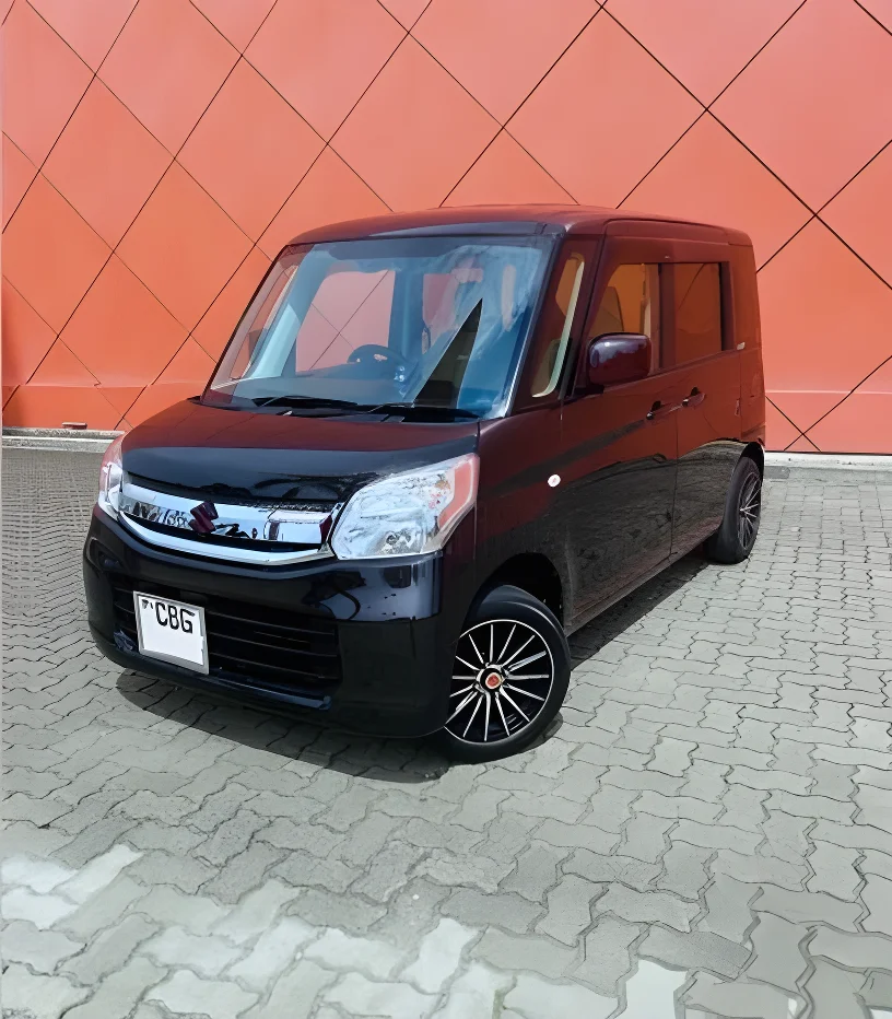 Main vehicle view background