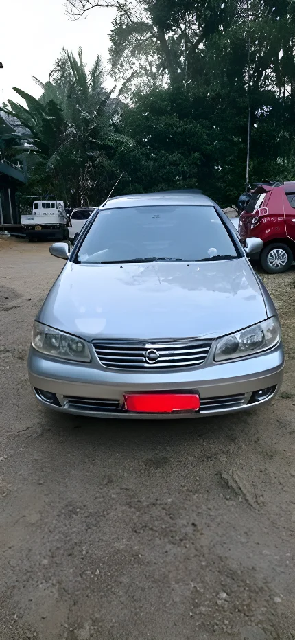 Main vehicle view background