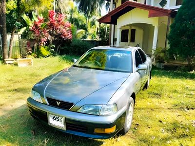 1996 Toyota Other Model