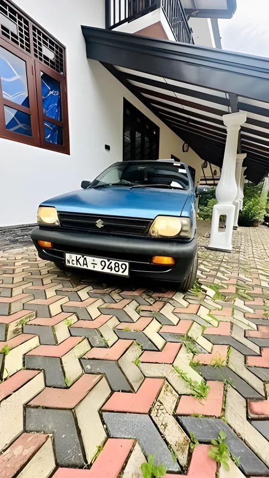 Main vehicle view background