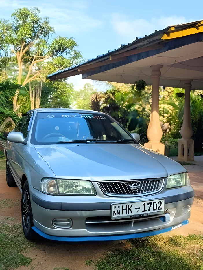 Main vehicle view background