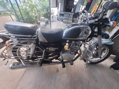 2000 Honda CD 125