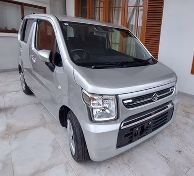2023 Suzuki Wagon R FX