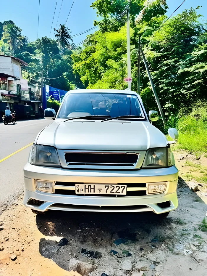 Main vehicle view background