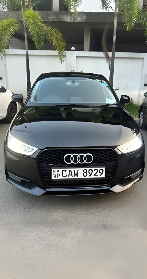 Main vehicle view background