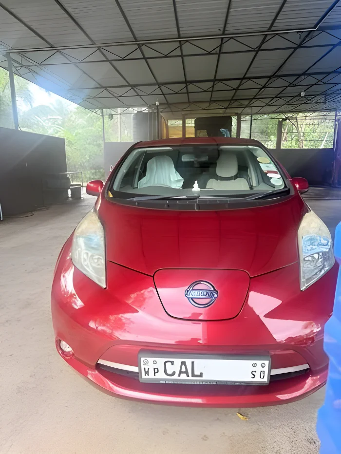 Main vehicle view background