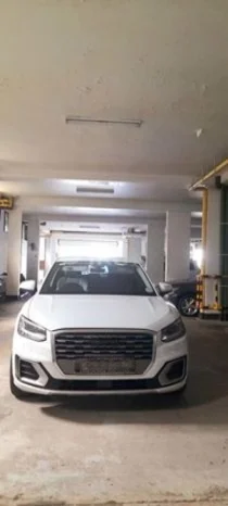 Main vehicle view background