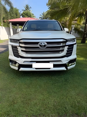 2011 Toyota Other Model