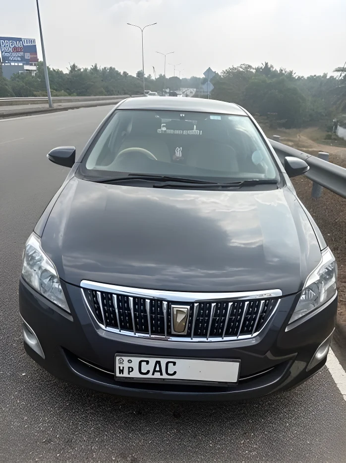 Main vehicle view background