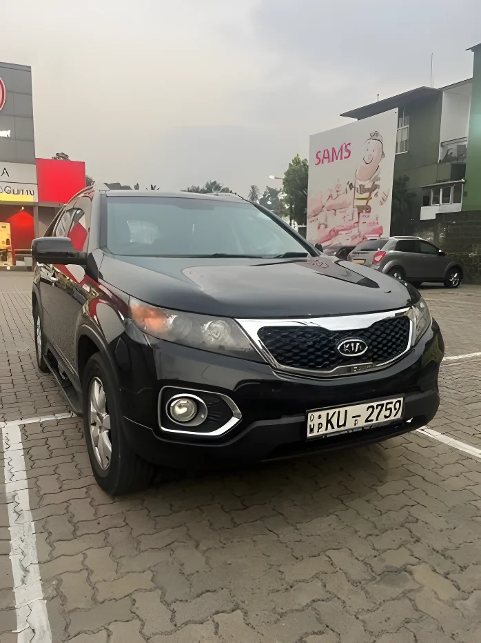 Main vehicle view background