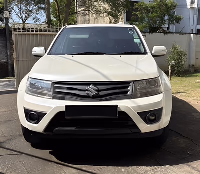 2013 Suzuki Grand Vitara