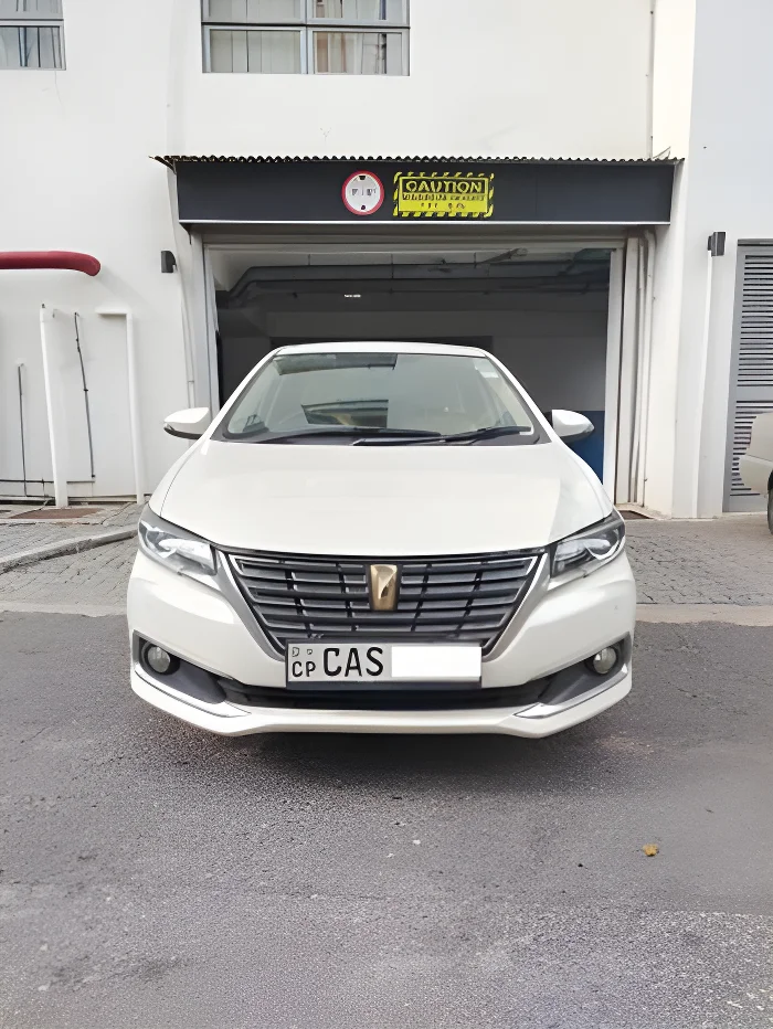 Main vehicle view background