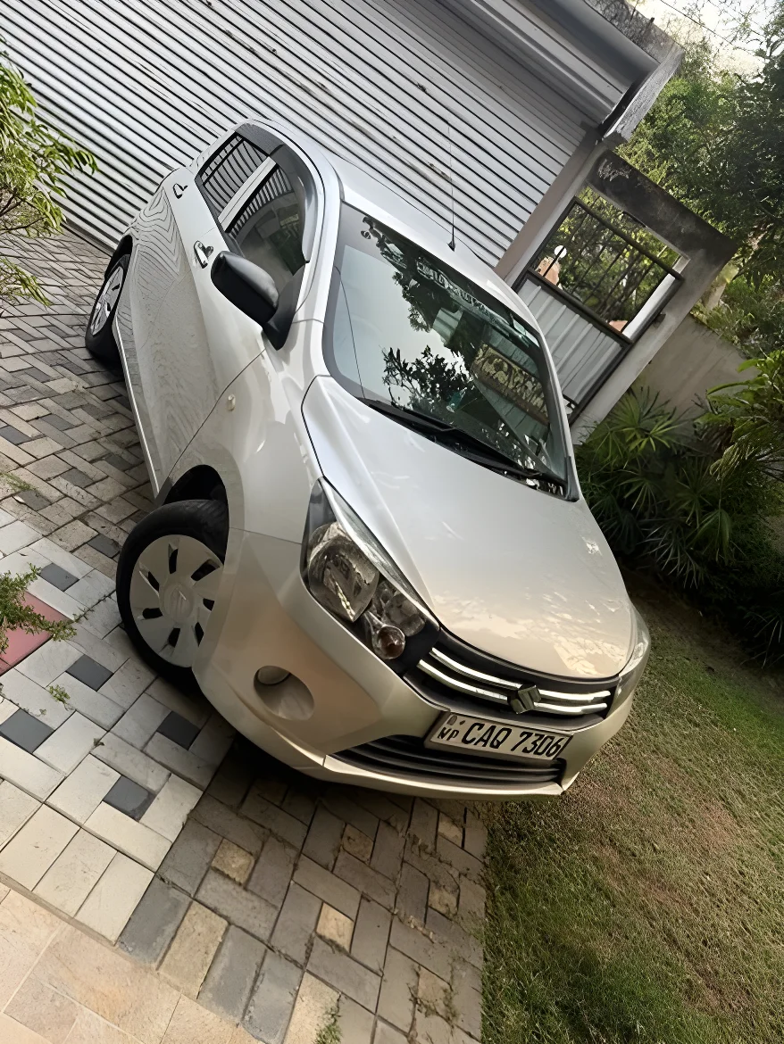 Main vehicle view background