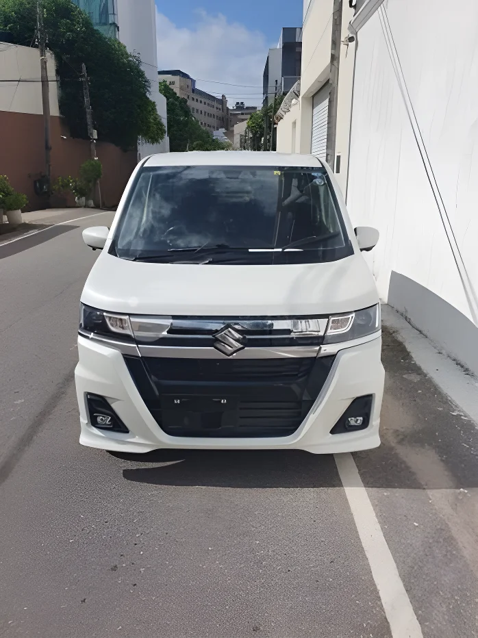 Main vehicle view background