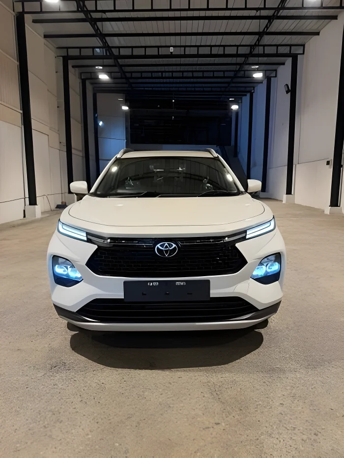 Main vehicle view background