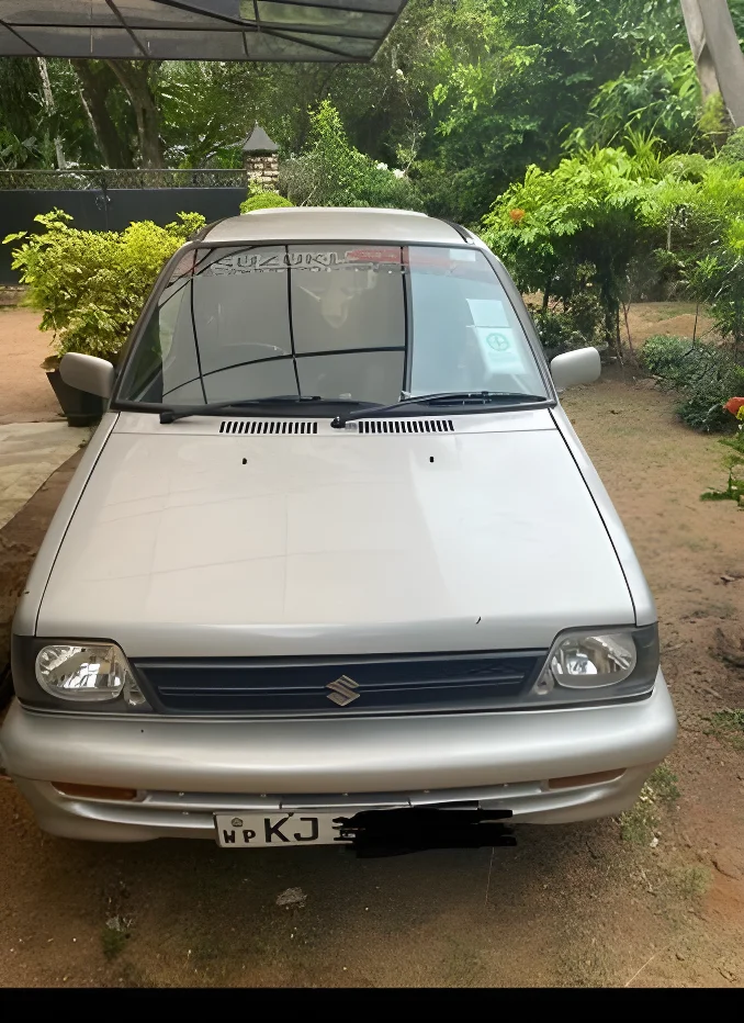 Main vehicle view background