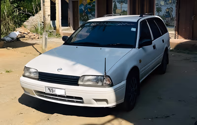 1996 Nissan Other Model