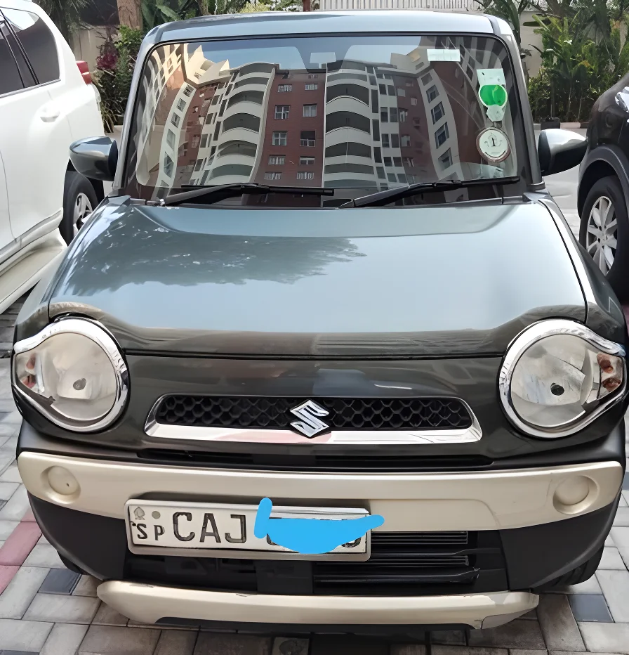 Main vehicle view background