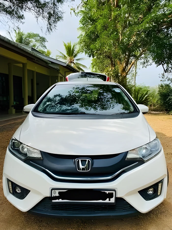 Main vehicle view background