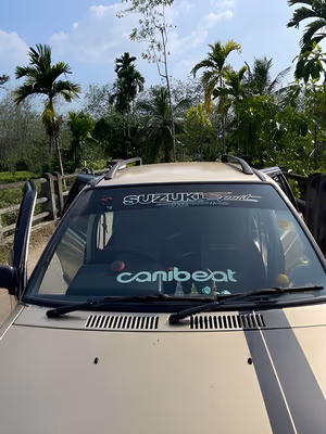 2003 Maruti Suzuki 800