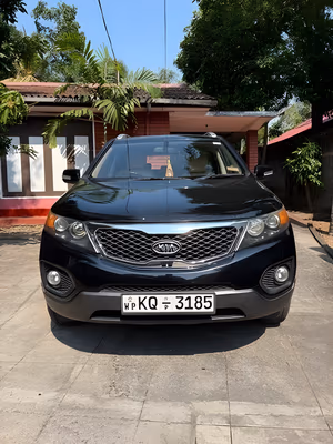 2011 Kia Sorento