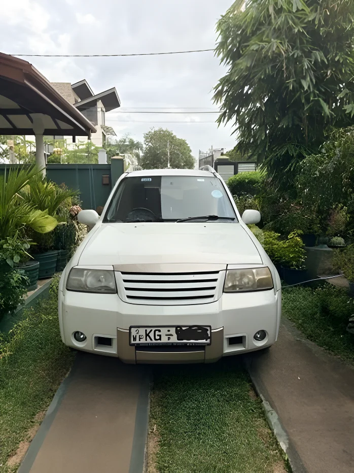Main vehicle view background