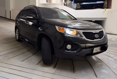2012 Kia Sorento
