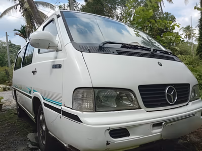 2000 Mercedes Benz Other Model