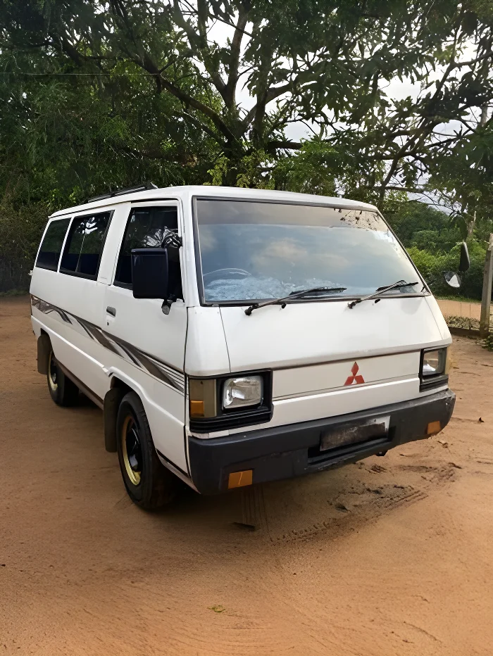 Main vehicle view background