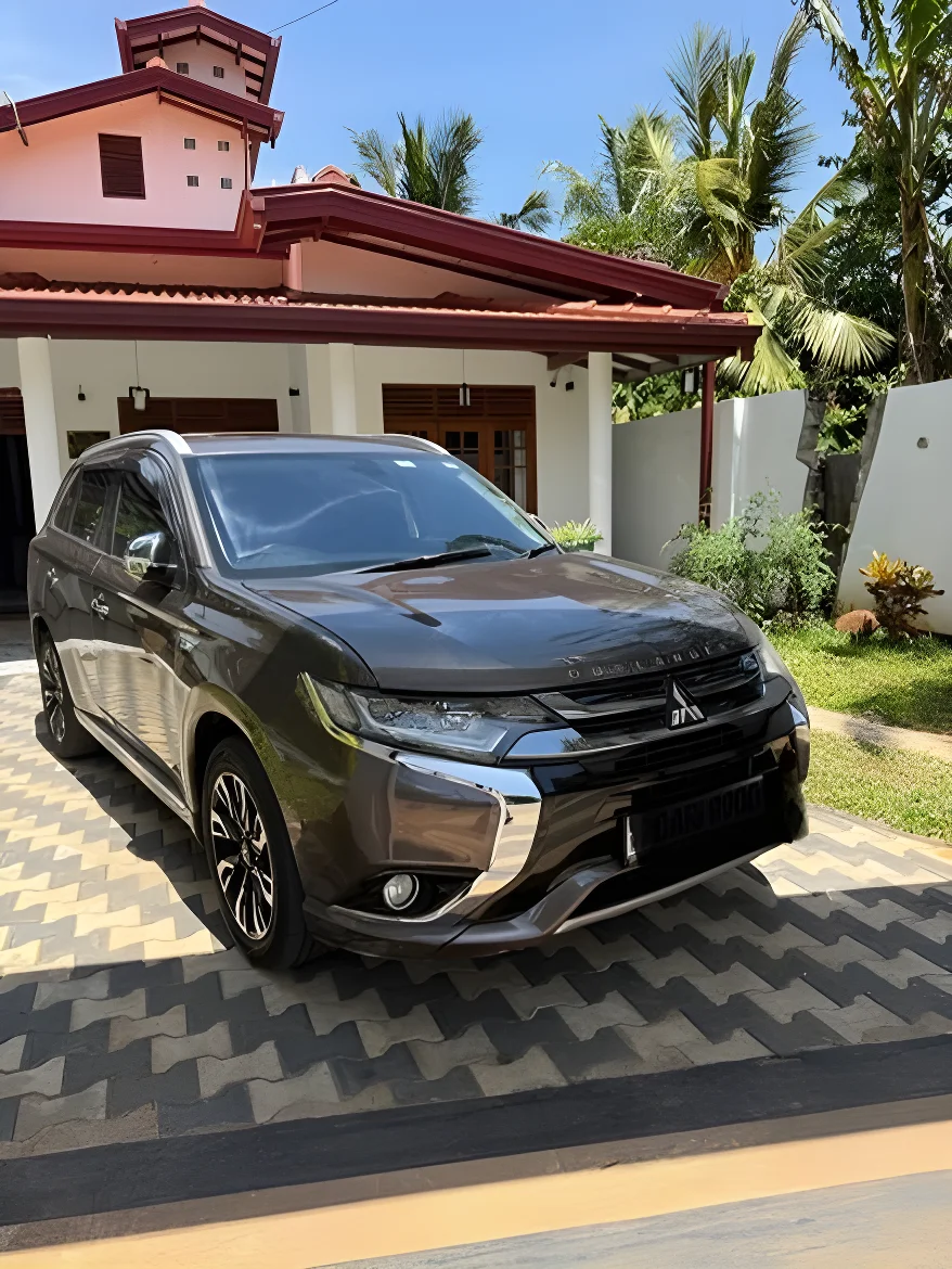 Main vehicle view background