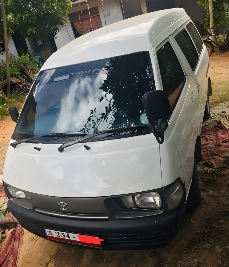 Main vehicle view background