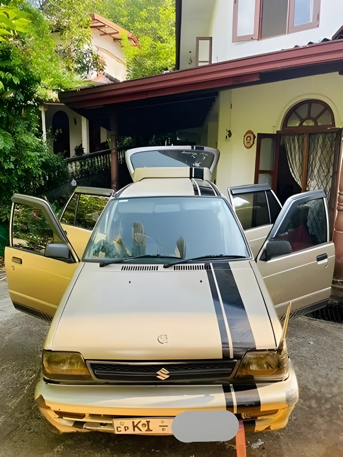 Main vehicle view background