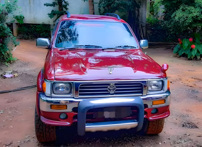 1994 Toyota Hilux